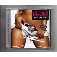 Falling In Reverse - Just Like You ( CD )