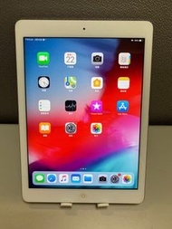 apple iPad Air 32G wifi銀色