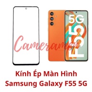 Samsung Galaxy F55 5G Screen Laminated Glass