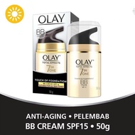 olay total effects day cream spf 15