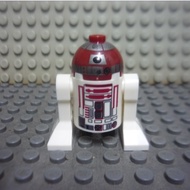 Custom Star Wars - Astromech Droid R4-P17 Mini Figure