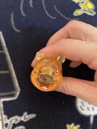 Winnie the Pooh 扭蛋電筒