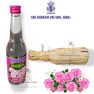 Kumbum Pure Rose Water/Mattai Paneer/Air Mawar Tulen (±300 ml)