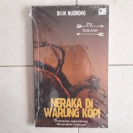 Hell in Coffee Shops - Sidid Nugroho
