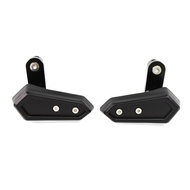 For Kawasaki Z500 NINJA500 2024-2026 NINJA500 SE Z500 SE Motorcycle Anti Drop Adhesive CNC Aluminum