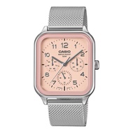 นาฬิกา CASIO STANDARD รุ่น MTP-M306D MTP-M306M  ของแท้ ประกันศูนย์