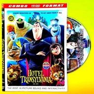 KASET DVD FILM HOTEL TRANSYLVANIA-KASET DVD FILM KARTUN TERBARU-FILM KARTUN ANAK ANAK-KASET DVD FILM