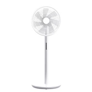 SMARTMI Standing Floor Fan 3 Portable Wireless Fan Home DC Pedestal Standing Fans 2800mAh Xiaoai Voi