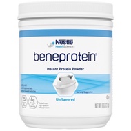 Beneprotein Nestle unflavoured protein powder 227g