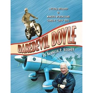 Daredevil Doyle - Paperback - English - 9781425716455