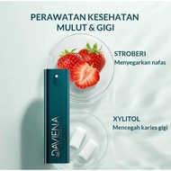 FRESH BREATH MOUTH SPARY DAVIENA SKINCARE 100% ORIGINAL