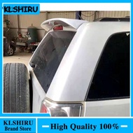 For High Quality Abs Plastic Rear Trunk Spoiler Roof Wing For Suzuki Grand Vitara 2009-2013 Thgryje1