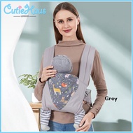 Cutiehaus Kids Safety Baby Carrier Multifunctional Modern Kids And Mummy Safety Outdoor Carrier Bag