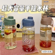 Swordman PC(Polycarbonate)/PP(Polypropylene) Water Bottle 1000ml/1500ml/2000ml