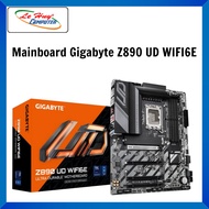 Mainboard Gigabyte Z890M AORUS ELITE WIFI7 /Z890M GAMING X/Z890 UD/Z890 UD WIFI6E - Genuine Product