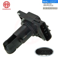 New Mass Air Flow Sensor MAF 1X43-12B579-AB,MB197400-3021 For Land Rover LR2 LR3 Range Rover  Jaguar