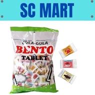 [SC] Bento Milk Tablet Candy 900g