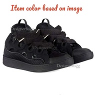 Free Shipping Designer Casualmens Sneakers Shoes Pink Womens Leather Nappa Calfskin Men Shoes Suede