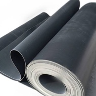 karet lembaran EPDM-EPDM sheet rubber 3mm x 120cm x 100cm