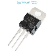 7805 Voltage regulator IC 5V - 7906 - 7806 -6V. 7809 - 9V 7810 1.5A TO220, voltage regulator IC 78 p