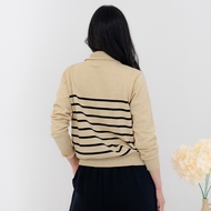 Gabriel Knit Top Premium Knitted Women's Blouse gabriel cardigan/