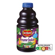 Del Monte Premium Prune Bottle Juice - Vitamin A, C, E