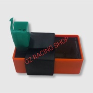 Light Box CDI WAVE100 WAVE110 Decoration