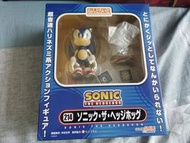 Good Smile Company Sonic the Hedgehog 214 盒裝公仔