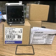 Omron Temperature Controller Type E5CC-CQ3ASM-002