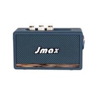 JMAX ลำโพงบลูทูธพกพา JM-4D (339493-718852010)