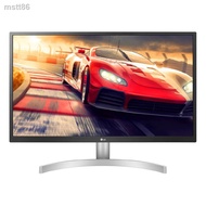 ❈[FREE NEXT WORKING DAY DELIVERY*]LG 27UL500 27'' Class 4K UHD IPS LED Monitor with HDR 10 HDMI &amp; DisplayPort Cable Inc