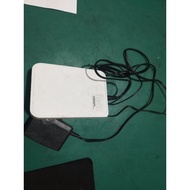 Lan network splitter