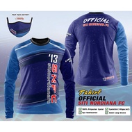 Jersi Siti Nordiana FC