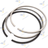 12033-J2001 12033-J2002 12033-J2004 98Mm Piston Ring Set For Nissan Ed30 4 RINGS Engine