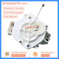 ORIGINAL SHARP WASHING MACHINE NTCZ001FC1 DRAIN MOTOR