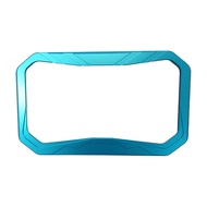 สําหรับ CFMOTO 450SS 450SR SR450 CF 450 SR 2022-2025 รถจักรยานยนต์ CNC เมตรกรอบหน้าจอ Glare SHIELD เ