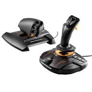 2960778 - Thrustmaster T-16000M FCS Hotas (PC) 遊戲飛行搖桿套裝