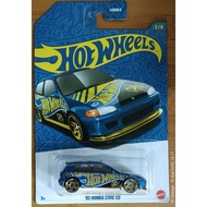 Honda Civic EG 85 Years Anniversary '92