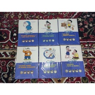 KOMIK PRELOVED: KOMIK DORAEMON