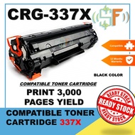 337X CRG337X CRG 337X CART337X 337 Compatible Toner Cartridge for MF211 MF212w MF215