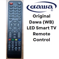Original Dawa (WB) LED Smart TV Remote Control