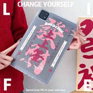 Samsung Tablet Shock-Resistant Case Protective Suitable For Galaxy Tab A7 A8 A9+S6 S7 S8 S9 S10+Tabl