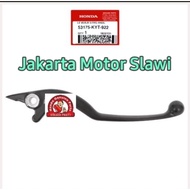 53175-KYT-922 Right brake Handle ADV 150 original HONDA