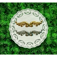 Classic wing plate, wing plate, dowry decoration, dowry material