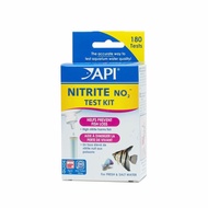 NO2 API Nitrite Test Kit for domestic Nitrite Test