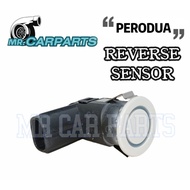 PERODUA AXIA NEW FACELIFT / ALZA / BEZZA / MYVI  REAR REVERSE SENSOR 3PIN  ( 89341-BZ220 )