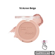 Peripera Pure Blushed Sunshine Cheek