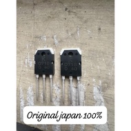 TRANSISTOR D 718 KEC ORIGINAL