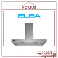 ELBA Cooker Hood 90CM – F53 H90