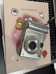 Canon PowerShot A95 翻轉屏ccd